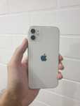 Айфон 11 белый на 128гб  iphone 11 white 128gb
