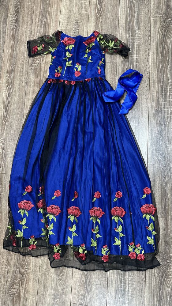 Продам платье вечернее