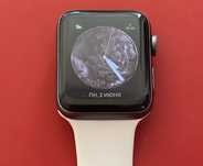 Apple Watch SE2 42MM (в хорошем состоянии)