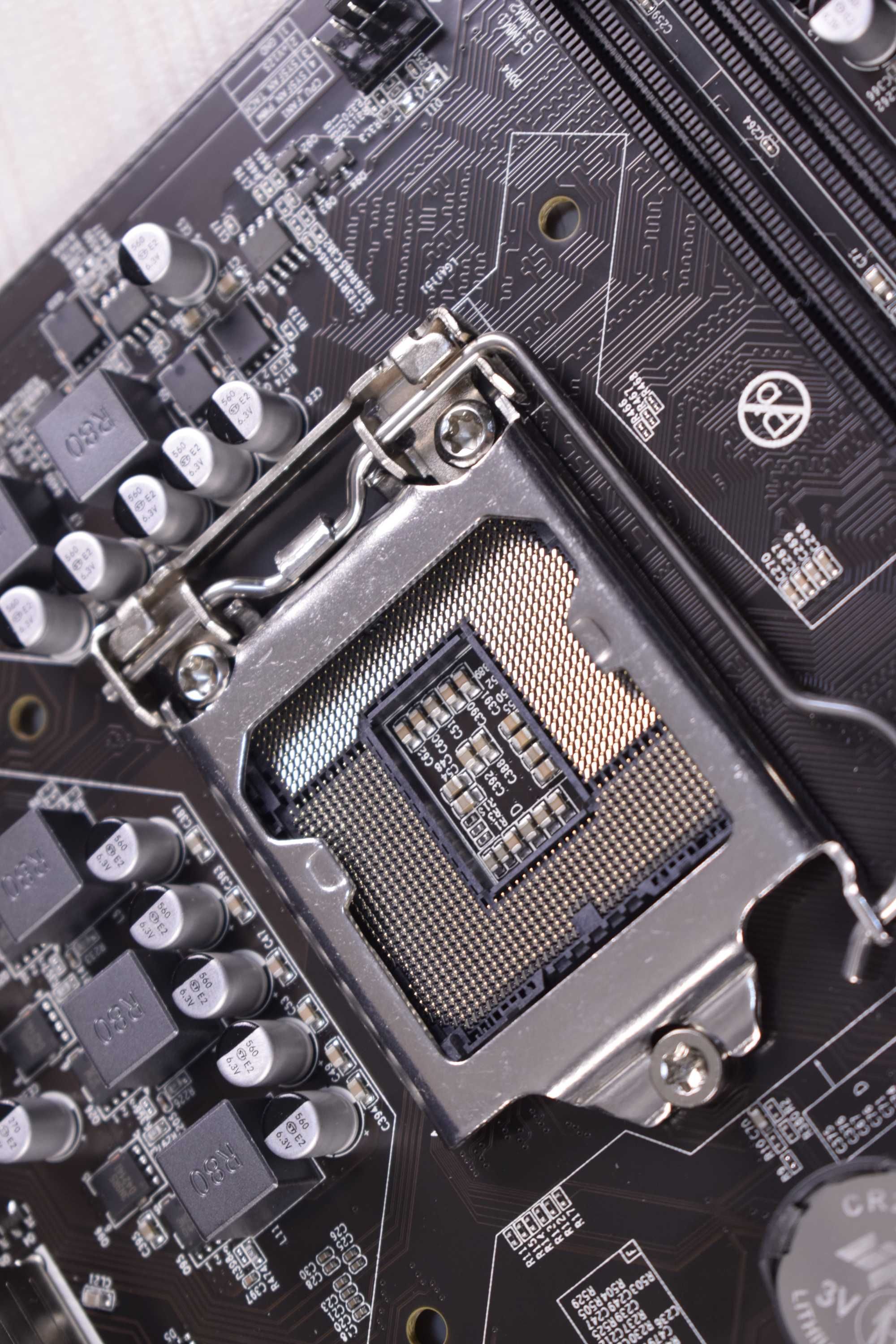 Материнская плата BTC250C (1155 socket) | НОВЫЕ | Торг