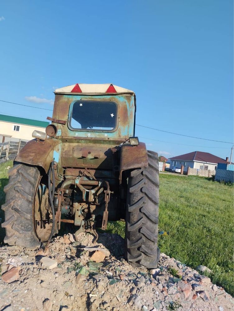 Продам сельхозтехнику