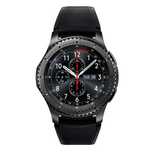 Samsung galaxy watch gear S3 Frontier
