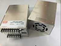 Mean Well БЛОК ПИТАНИЯ 48v и 27v (650w и 500w)