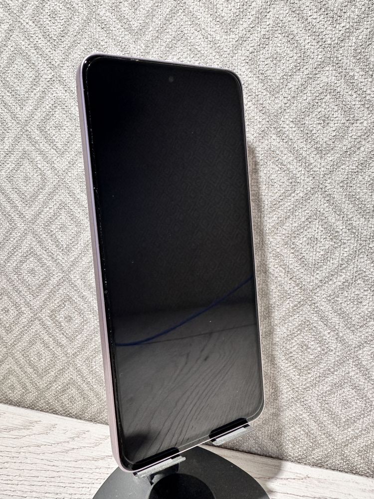 Xiaomi 12 Lite, 256GB, фиолетовый