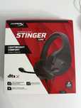 Наушники Hyperx cloud stinger core