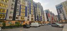 Продажа квартиры по адресу ЖК "K7 Family"
