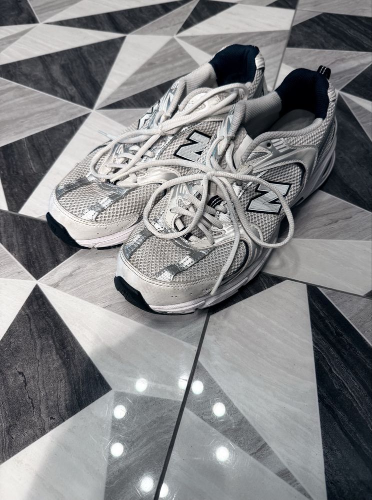 Кроссовки new balance