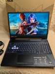 Asus TUF Gaming A15 Ryzen 5-7535HS, 16Gb DDR5, RTX 2050 4GB(65ват)