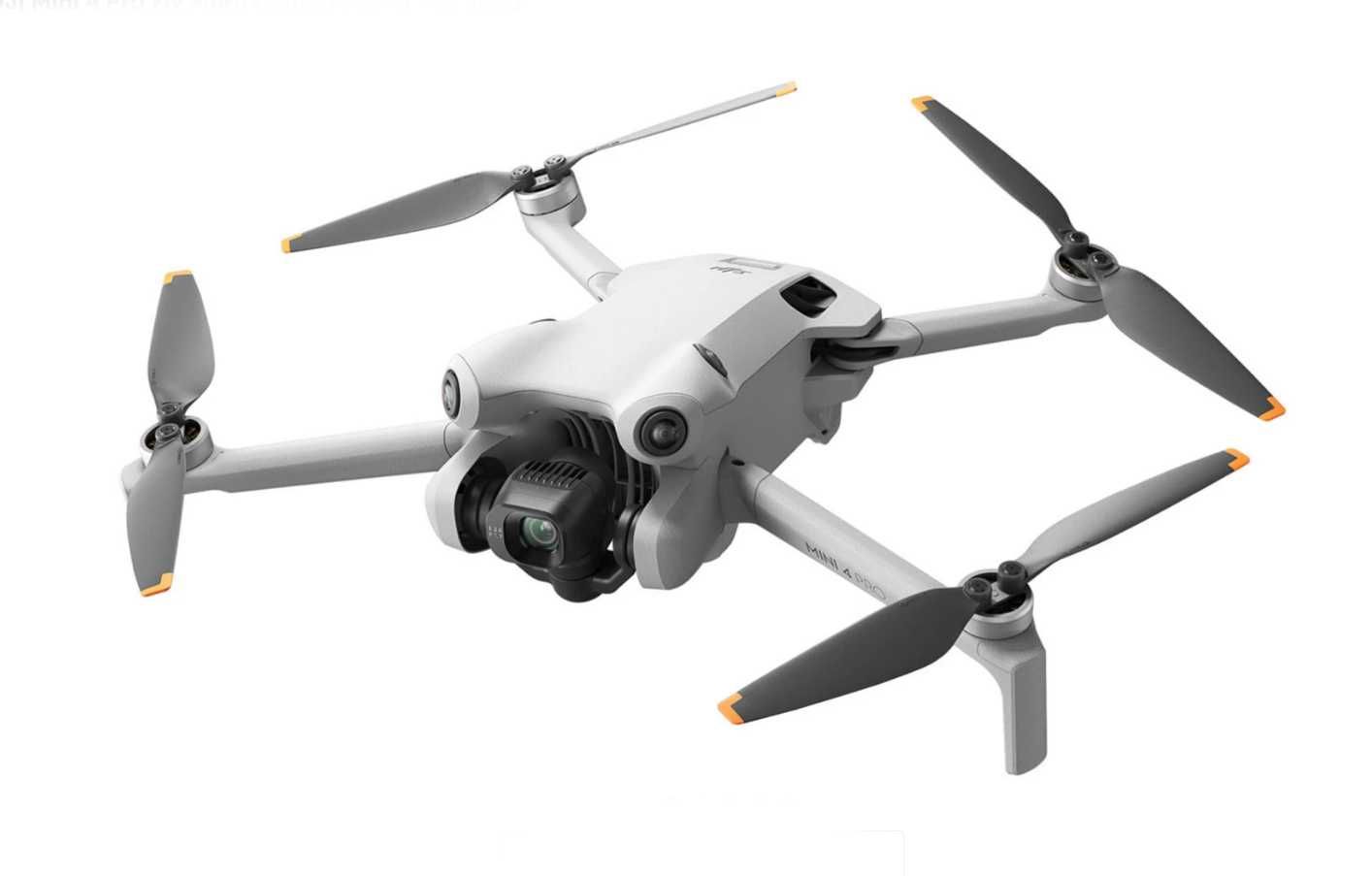 Дрон DJI MINI 4 PRO (мини 4 про), новый, неативированный