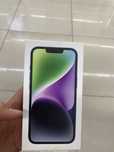 iPhone 14 черный