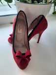Оригинал туфли Valentino