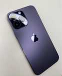 iPhone 14 Pro. 2 физические сим карты.