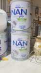 Детская смесь NAN