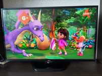 Телевизор LG 42” (42LN540V) | Full HD | Отличное состояние| С пультом|