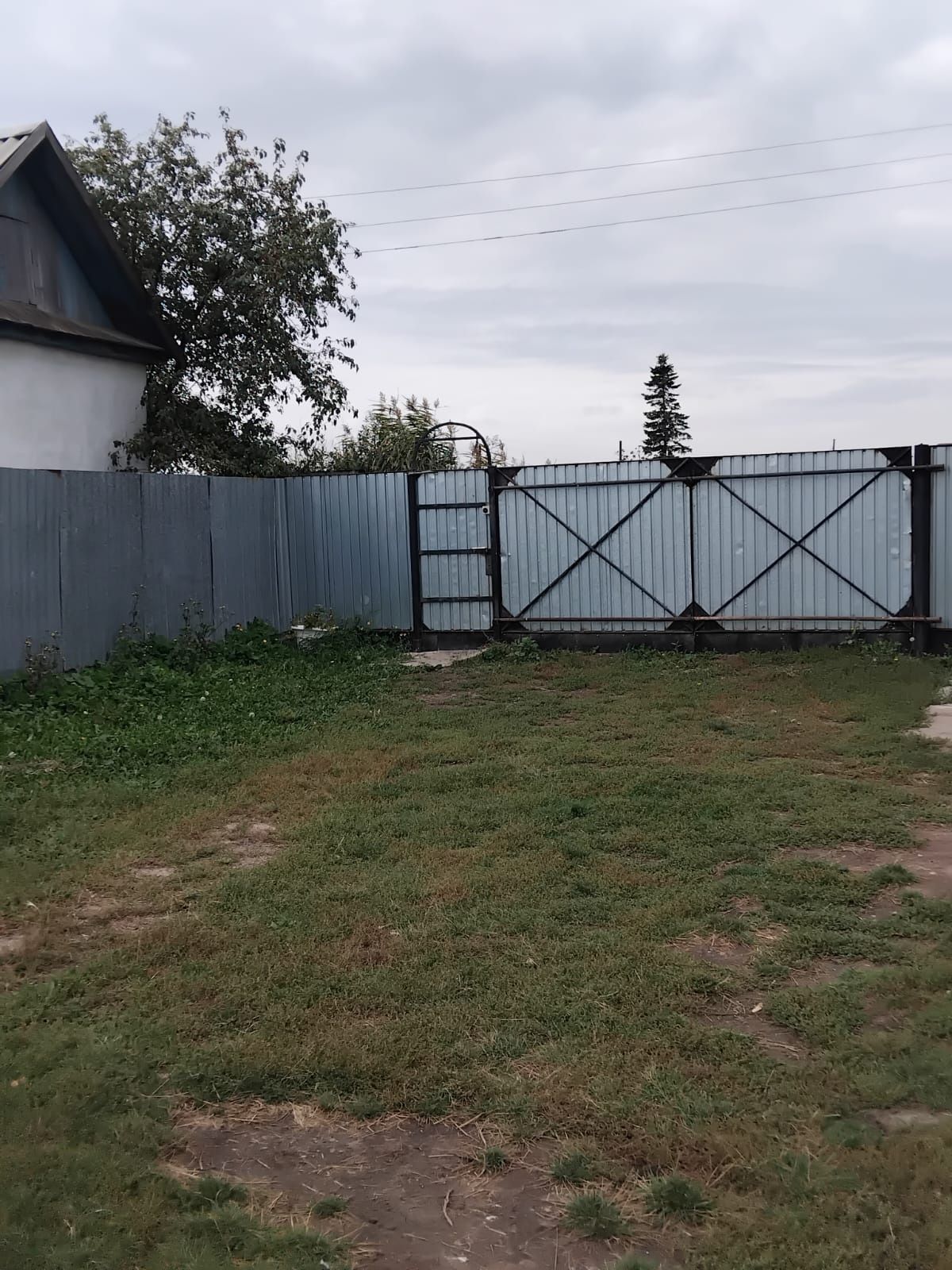 Продам дом.Двухэтажный. Вторая дачная. Дачная сторона.18 соток.