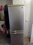 Холодильник Samsung rl28fbsw/si