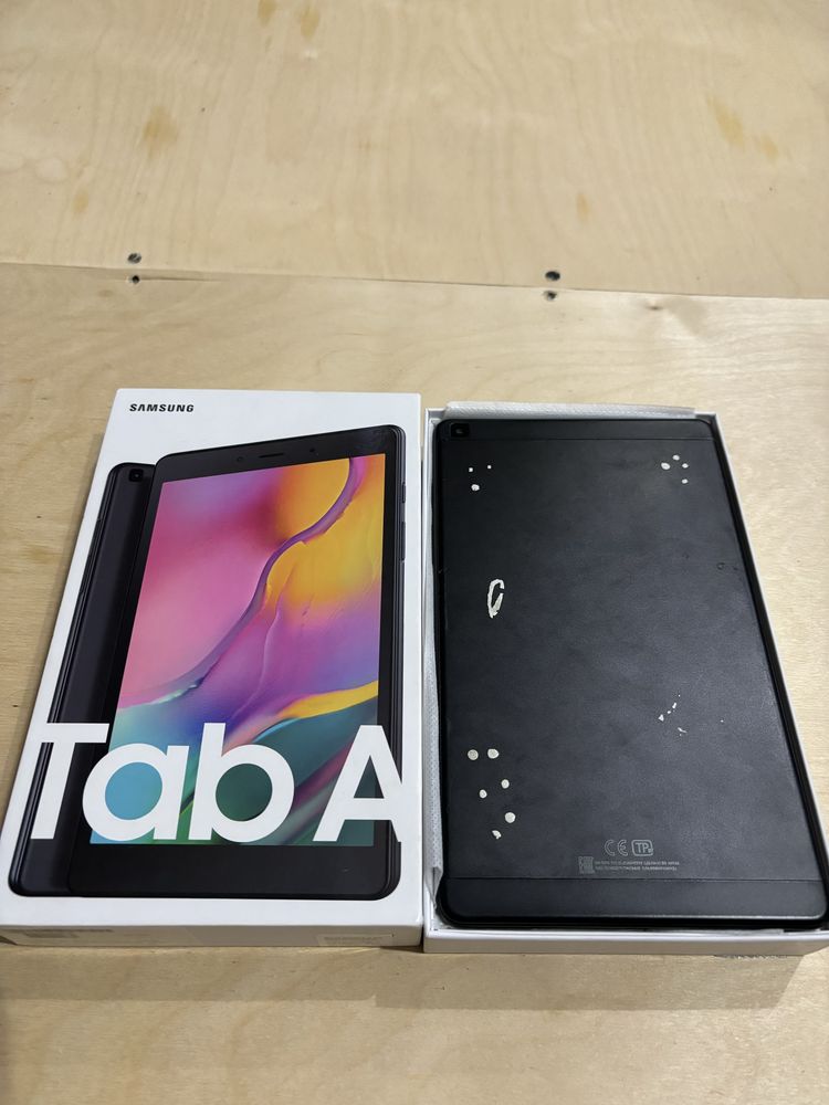 Samsung Galaxy Tab