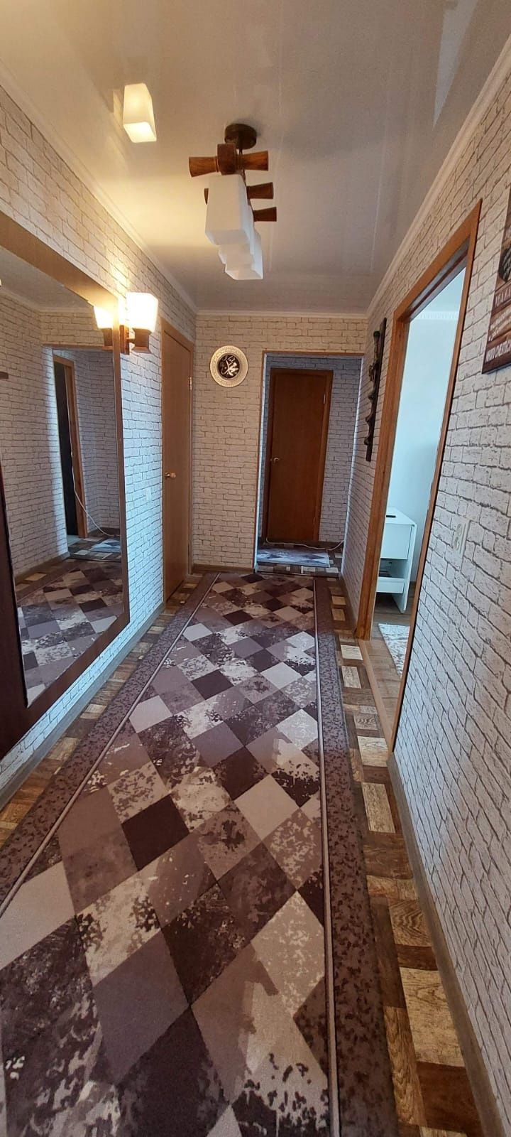 Продажа квартиры
