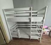Продам двухъярусную кровать