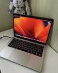 Macbook pro 2017 13’