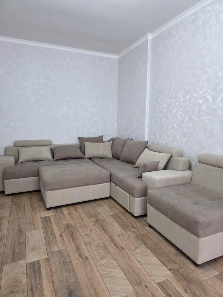 1 комн Аристократ на длительный срок