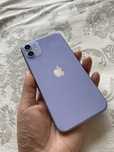 Айфон 11 128гб iPhone