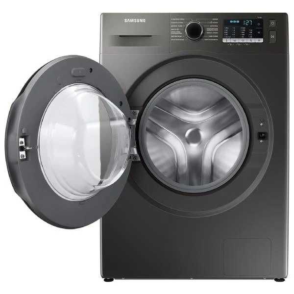 Стиральная машина Samsung WW90TA047AX/LD. Самсунг стиралка.