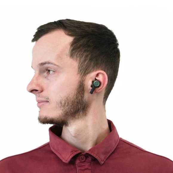Звук, который соответствует вашему стилю. B&O BeoPlay EX.