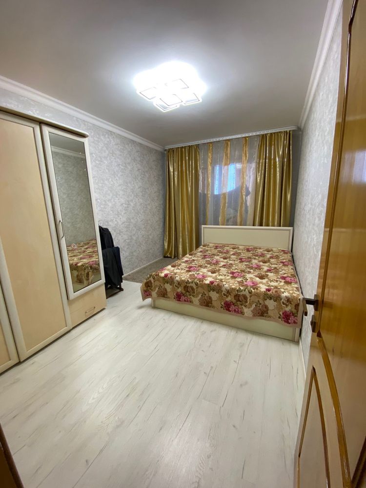 Продам 3-х комнатную квартиру