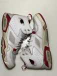 ОРИГИНАЛ NIKE Air Jordan Flight Club '91 35-36 Размер