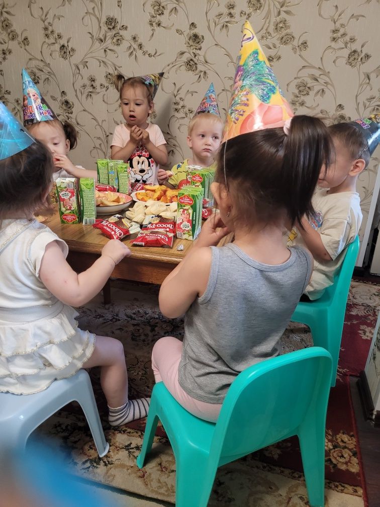 Няня для  ваших детей
