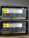 Оперативная память Elixir SODIMM 4Gb 2Rx8 PC3-12800S-11-12-F2.1600