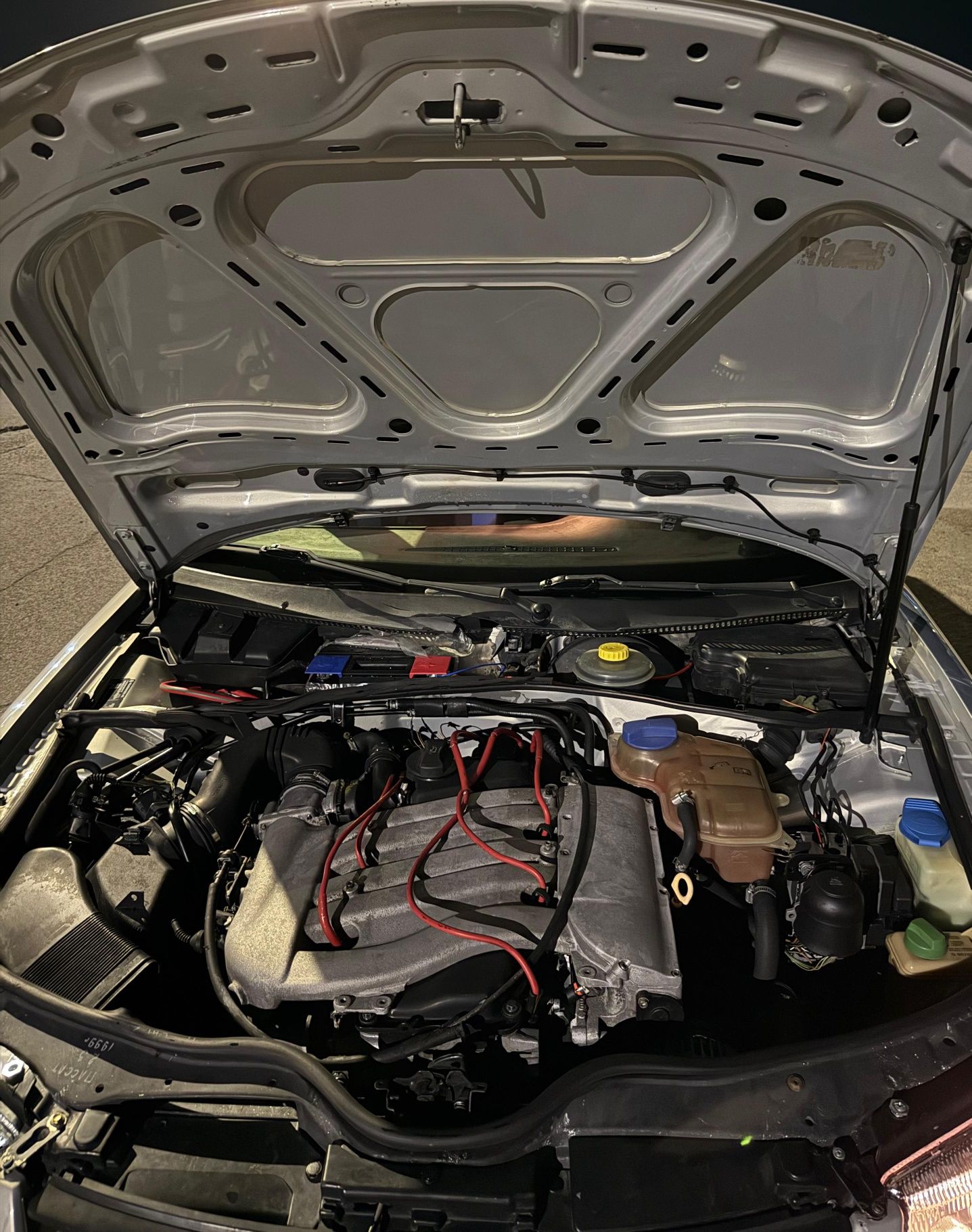 Volkswagen Passat b5 1999года Обмен есть