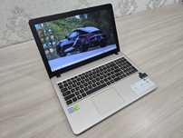 ASUS, Core i3, Ram 12Gb, SSD 480Gb, NVIDIA 2Gb