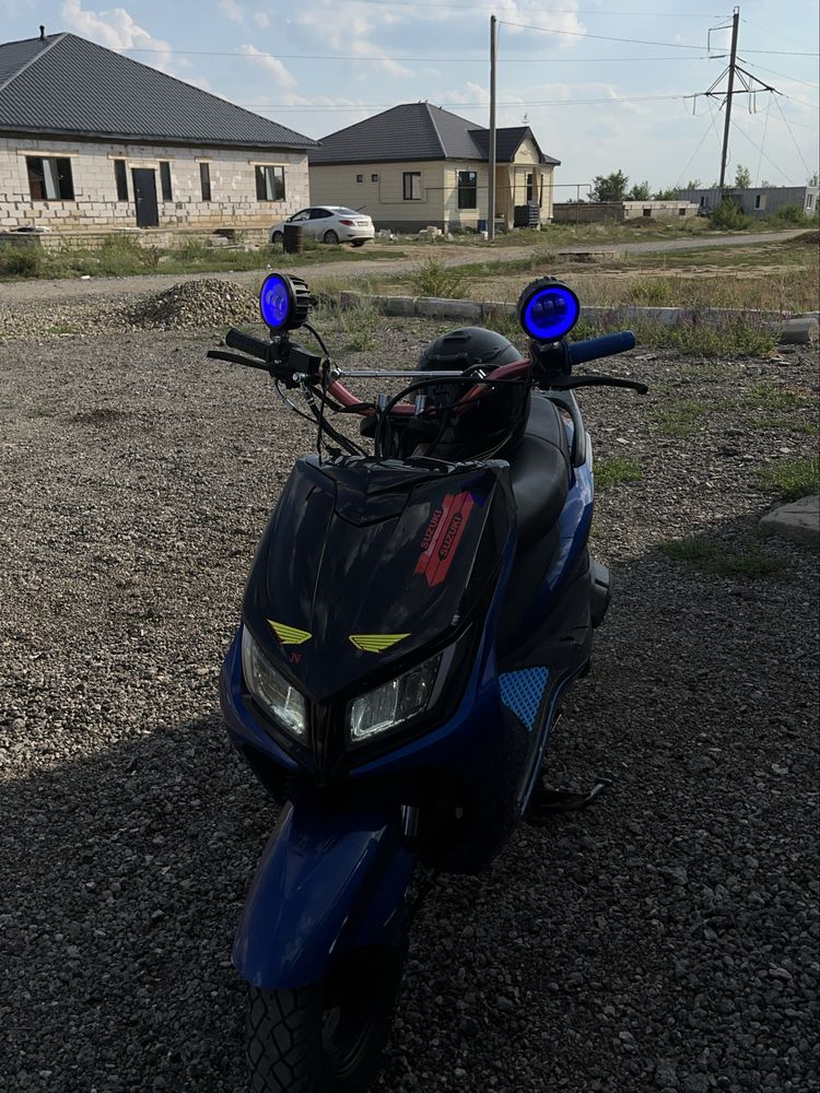 M8 150cc Liya motors