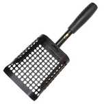 в продаже Лопата SandScoop (черная сталь)