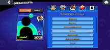 Продаётся донатный акаунт в игре Brawl stars