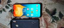 Продам galaxy A30. В комплекте адаптер,коробка и наушники