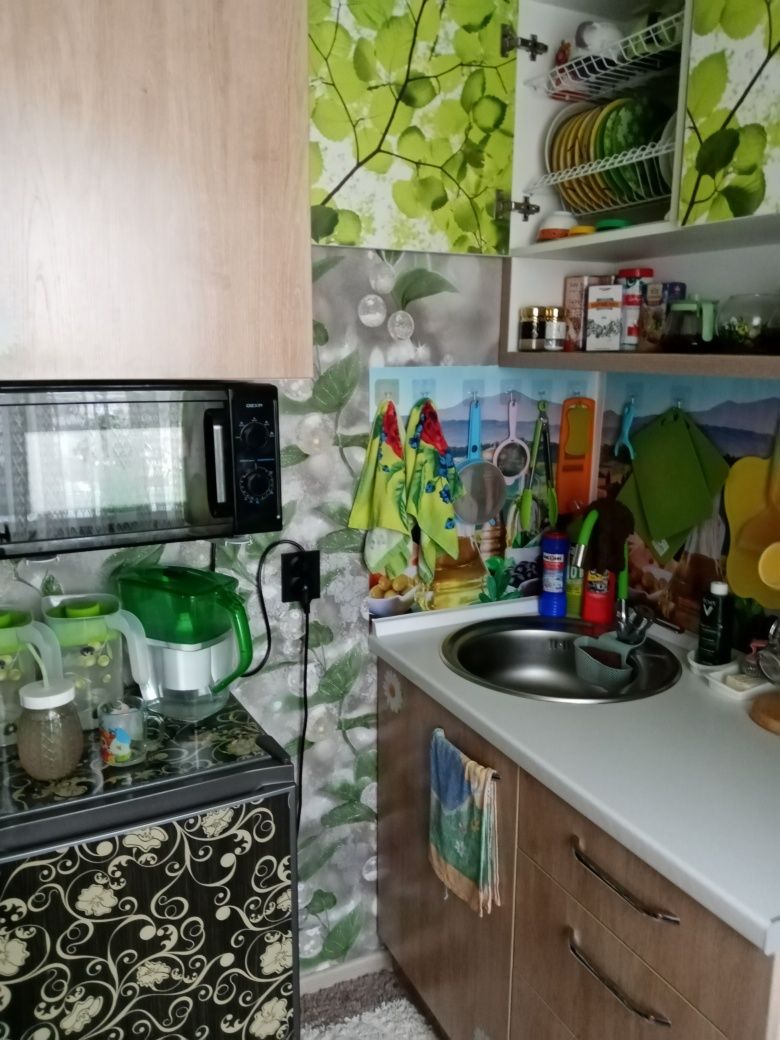 Продажа или обмен на однокомнатную с вашей доплатой