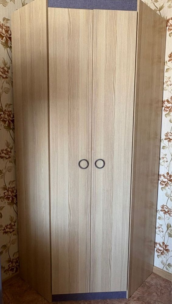 продам детскую мебель в отличном состоянии!