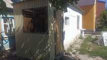Продам дом на разбор
