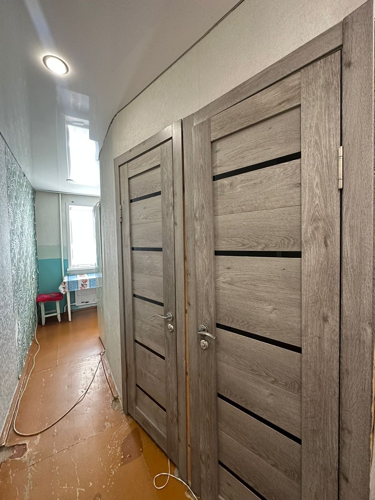 Продам 2х ком улучшенка центр