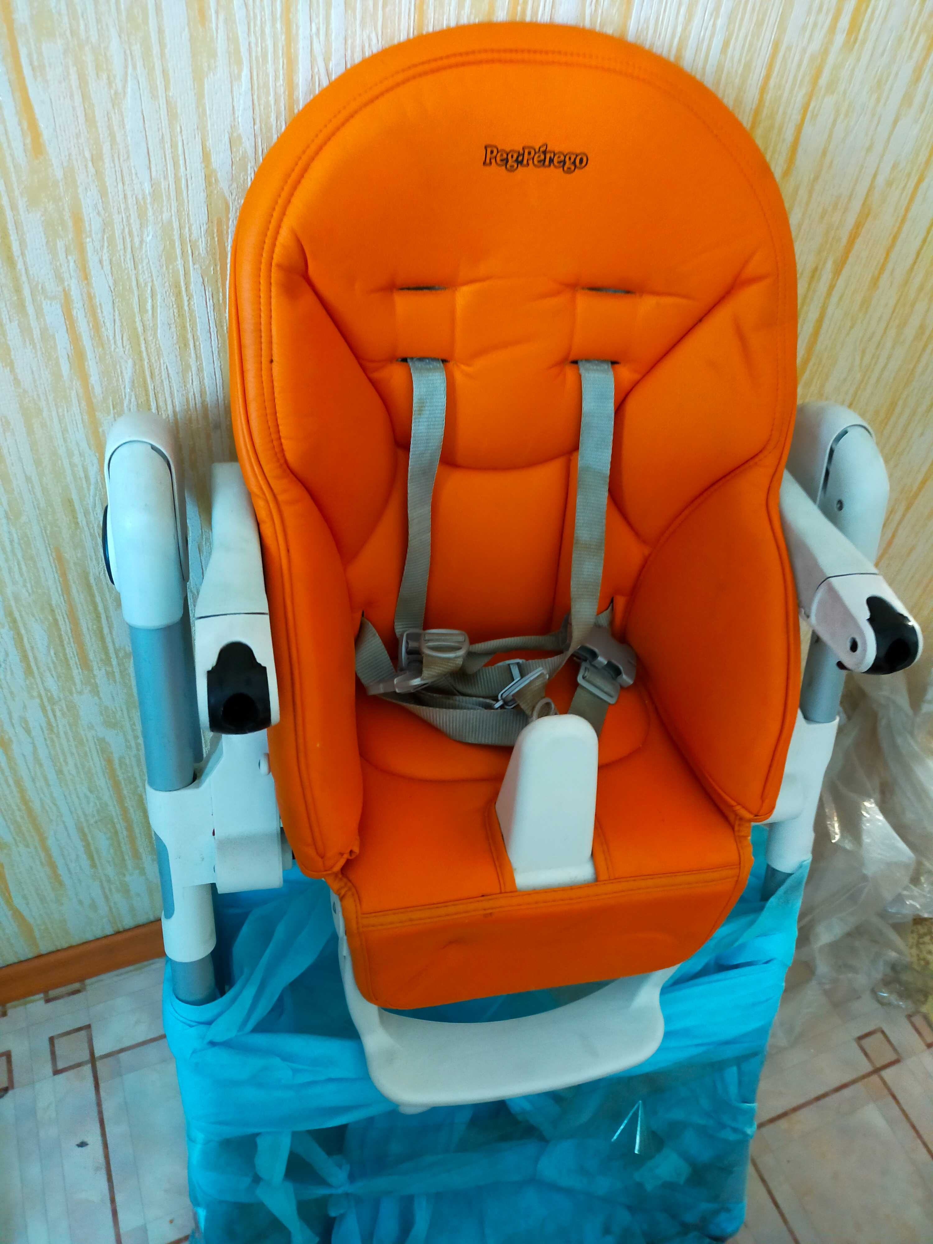 Продам детский стульчик
