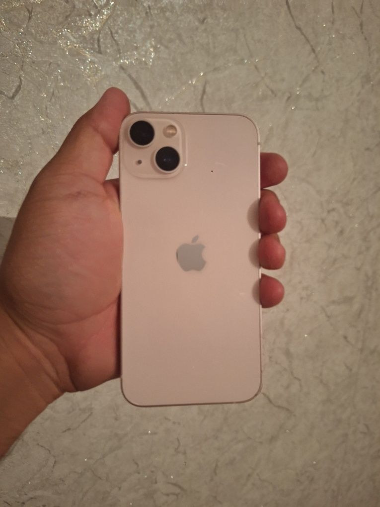 Iphone 13 Память 128GB