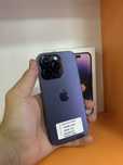 Iphone 14 pro 128 gb 91%