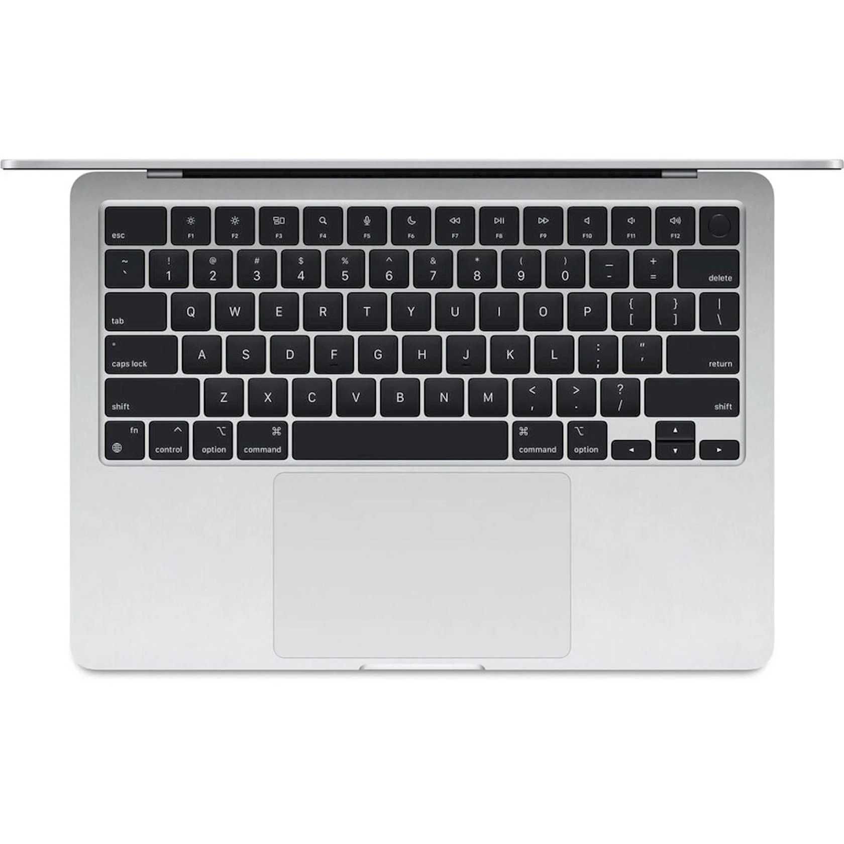 Новый!!! Apple MacBook Air 13 M3 8GB/256GB Silver (MRXQ3)