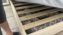 Продам новый Кровать с механизм 180/200