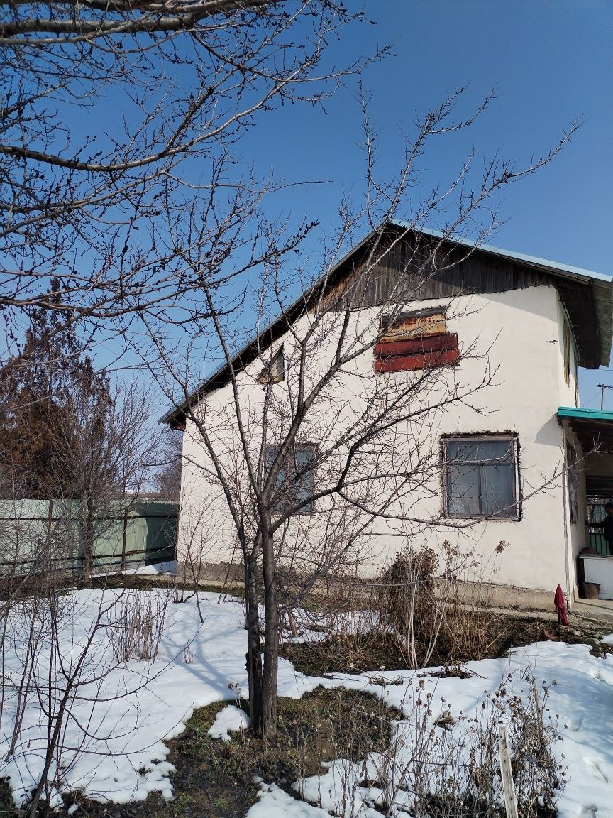 Продам дачный участок