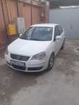 Volkswagen Polo 2008 года