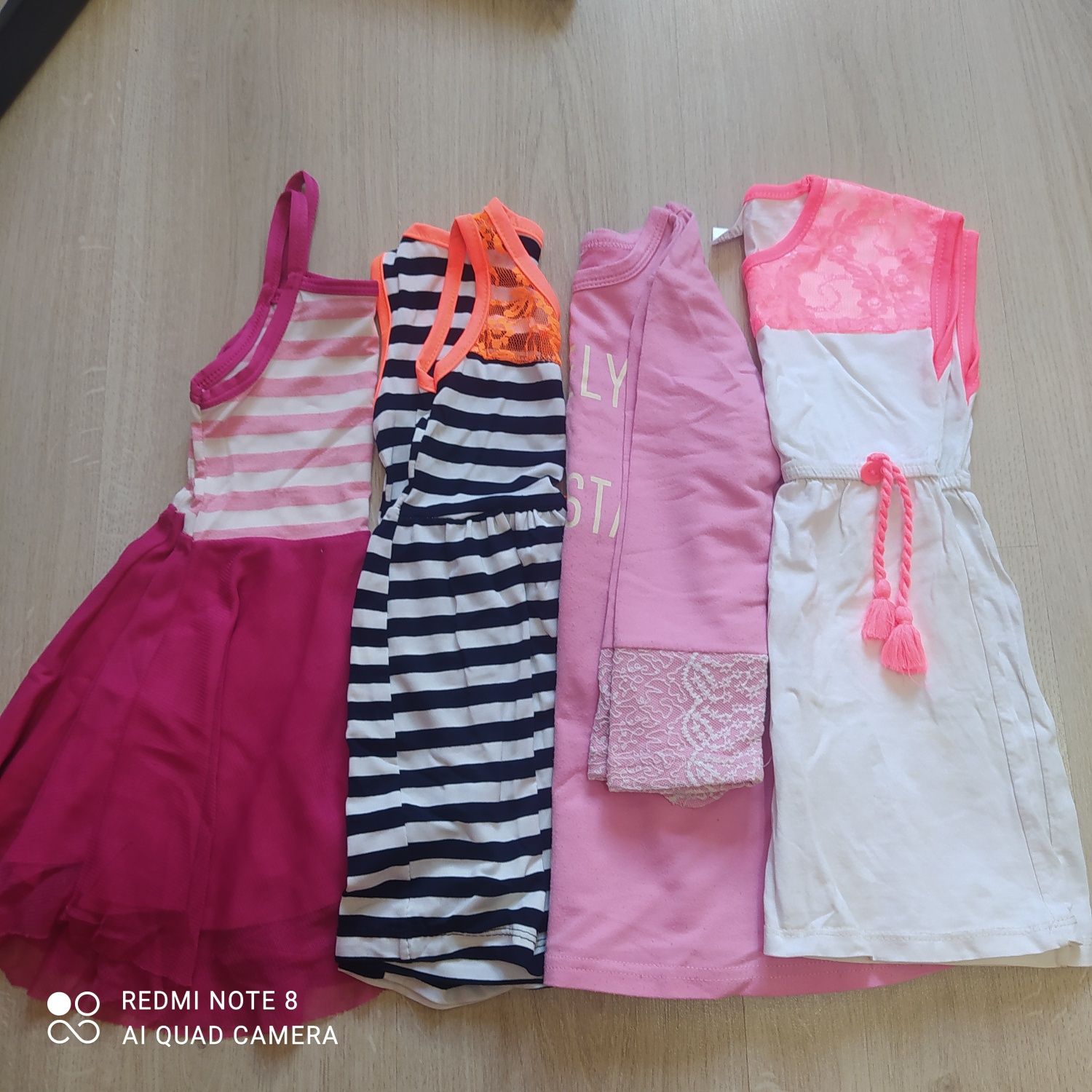 Детская одежда 4-6 лет